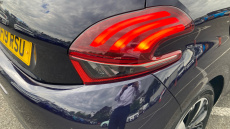 Peugeot 208 1.2 PureTech 82 Tech Edition 5dr [Start Stop] Petrol Hatchback